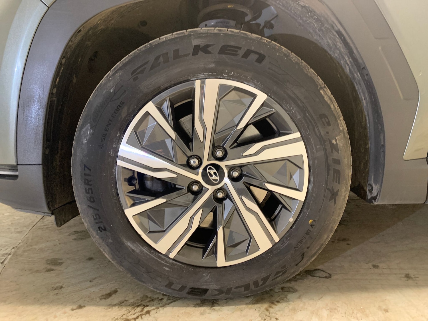 Used Hyundai TUCSON 2023 for sale - 77951070: Photo 21