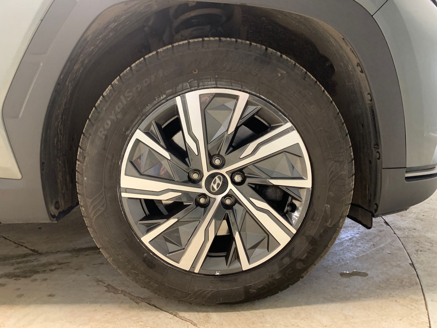 Used Hyundai TUCSON 2023 for sale - 77951070: Photo 22