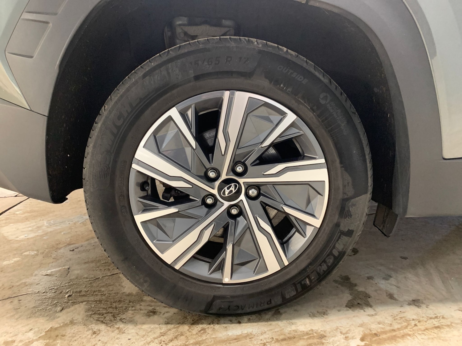 Used Hyundai TUCSON 2023 for sale - 77951070: Photo 23