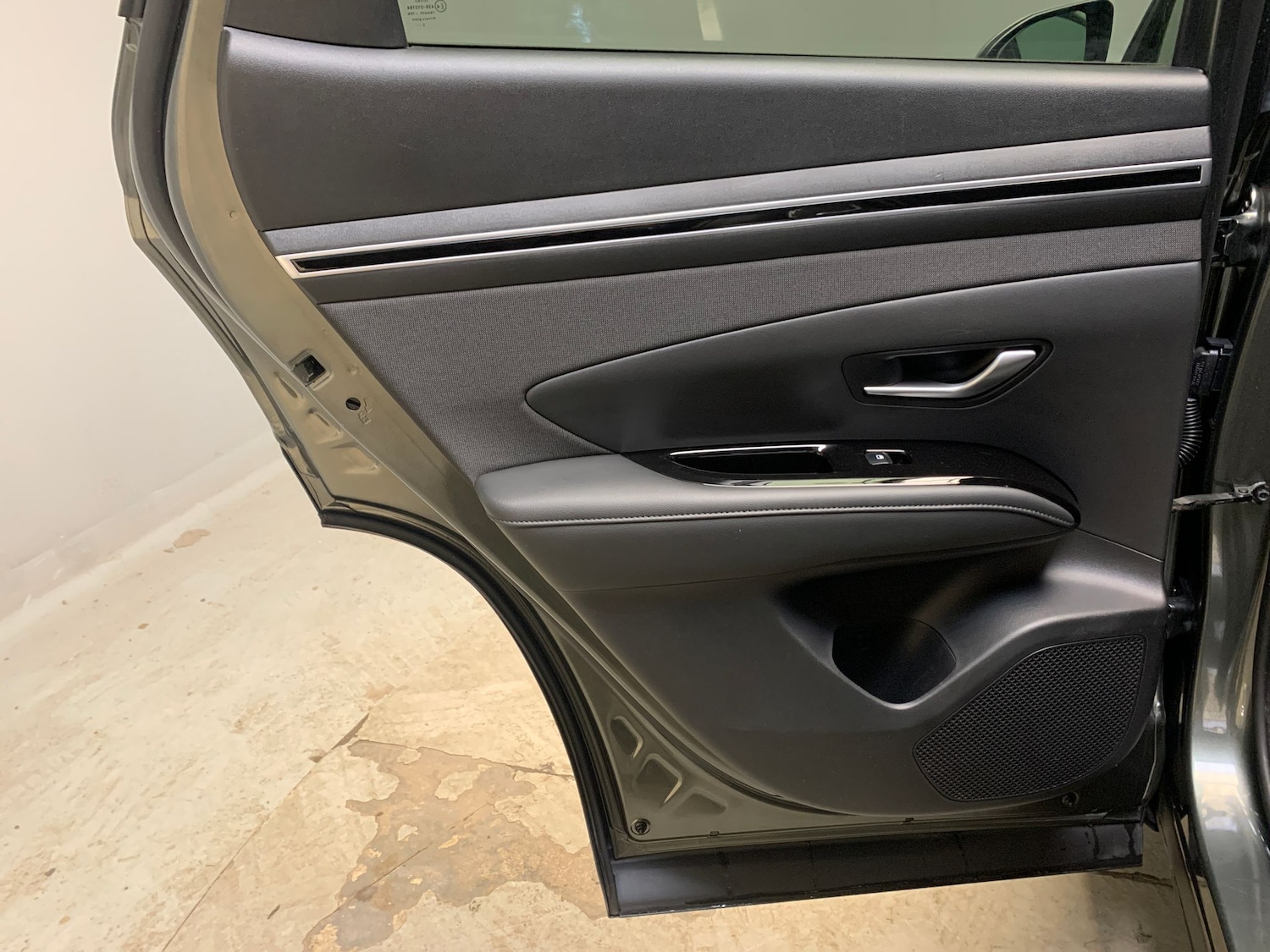 Used Hyundai TUCSON 2023 for sale - 77951070: Photo 26