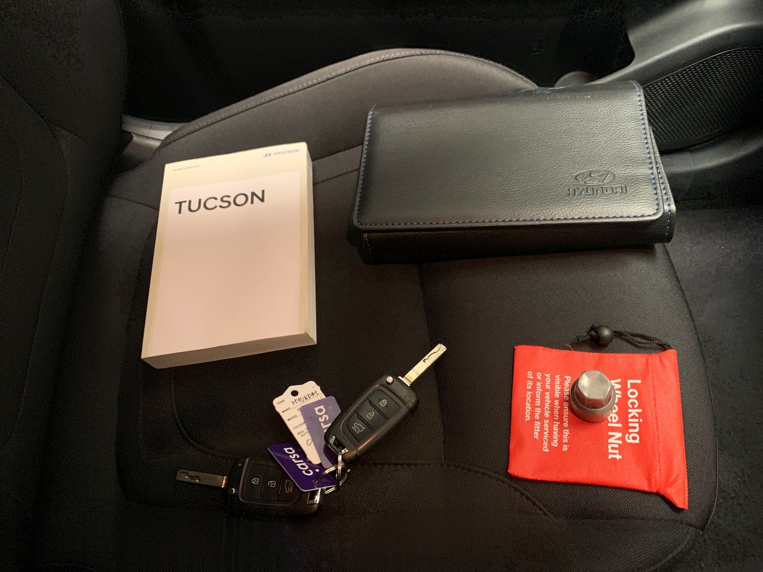 Used Hyundai TUCSON 2023 for sale - 77951070: Photo 29