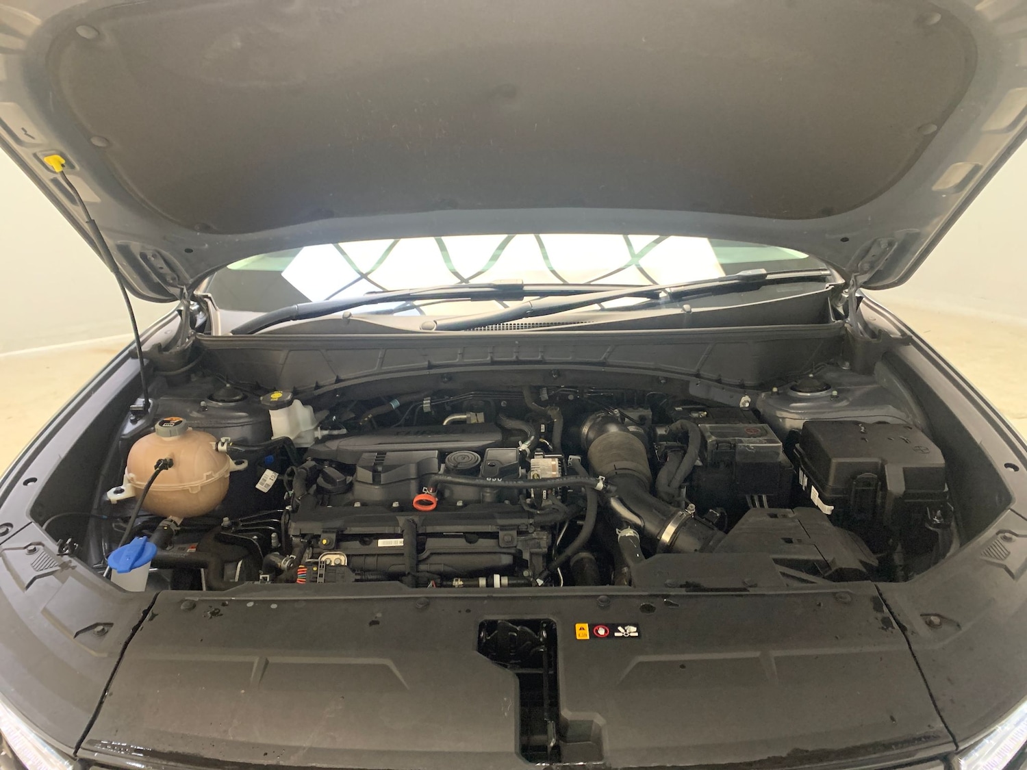 Used Hyundai TUCSON 2023 for sale - 77951070: Photo 30