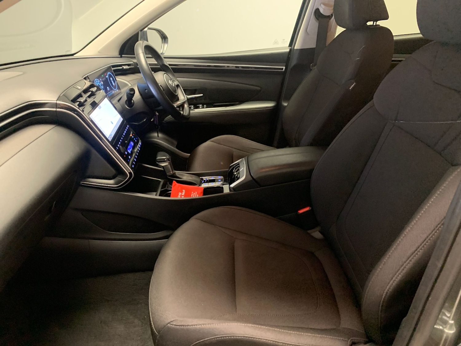 Used Hyundai TUCSON 2023 for sale - 77951070: Photo 4