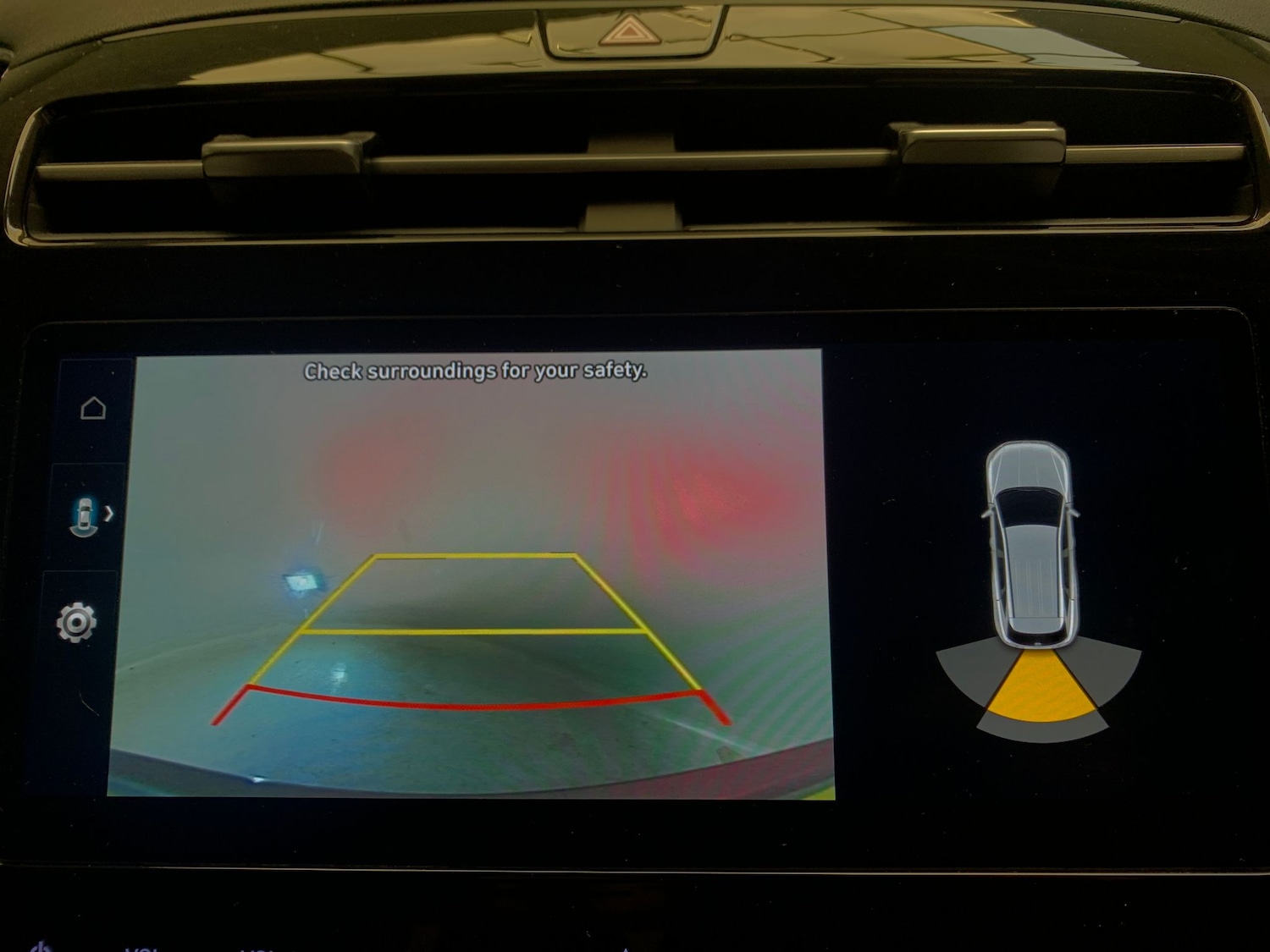 Used Hyundai TUCSON 2023 for sale - 77951070: Photo 5