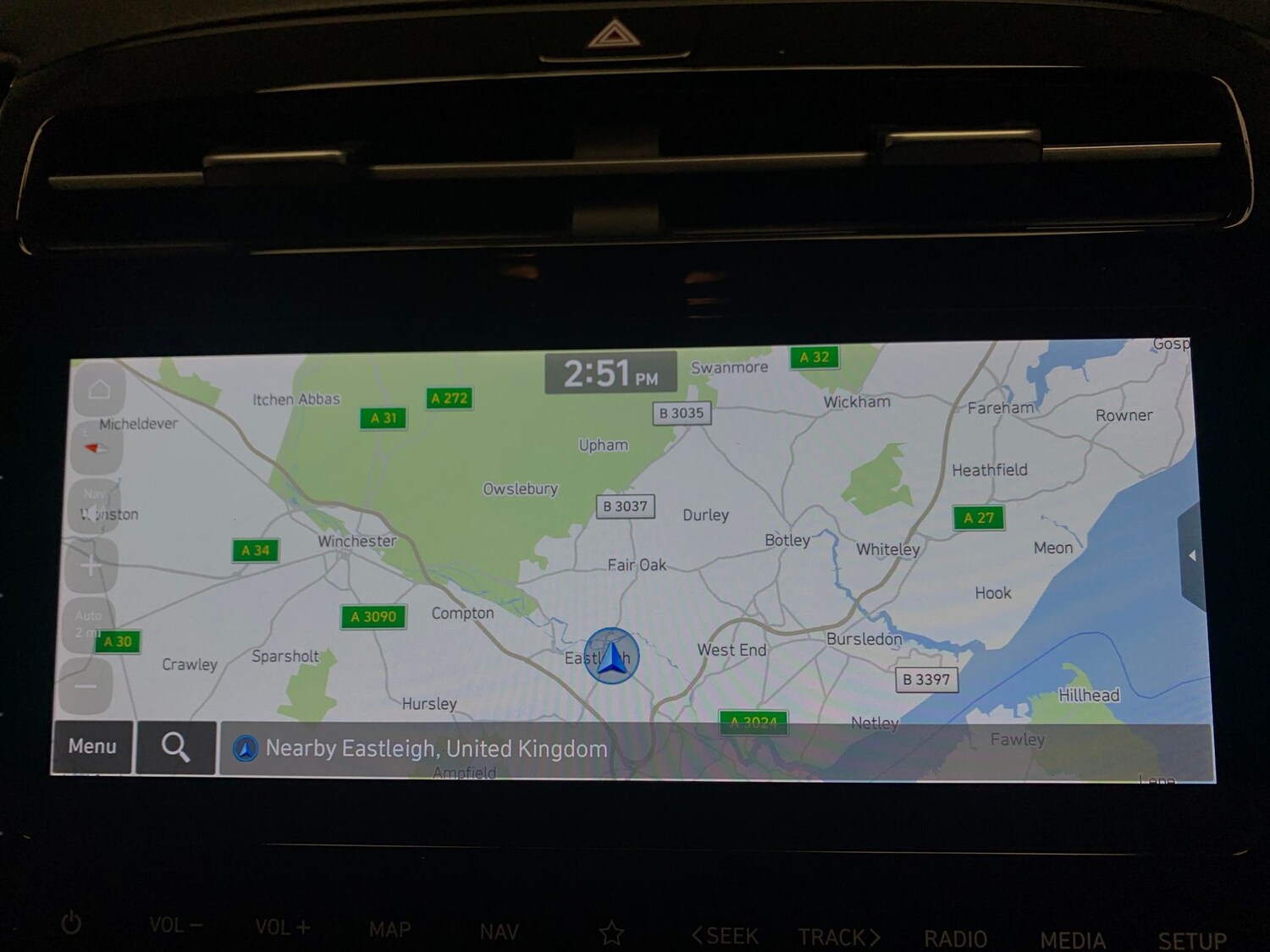 Used Hyundai TUCSON 2023 for sale - 77951070: Photo 6