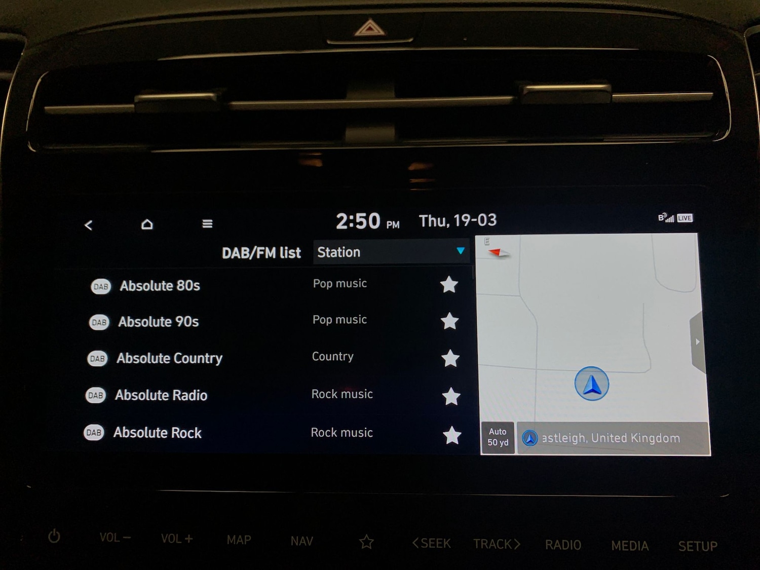 Used Hyundai TUCSON 2023 for sale - 77951070: Photo 7