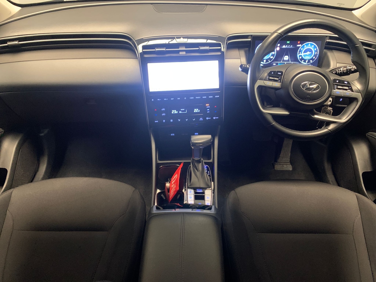 Used Hyundai TUCSON 2023 for sale - 77951070: Photo 8