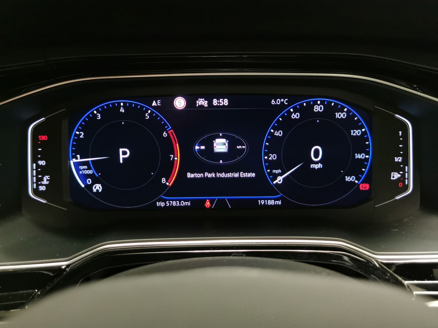 Used Volkswagen Polo 2022 for sale - 77082870: Photo 17