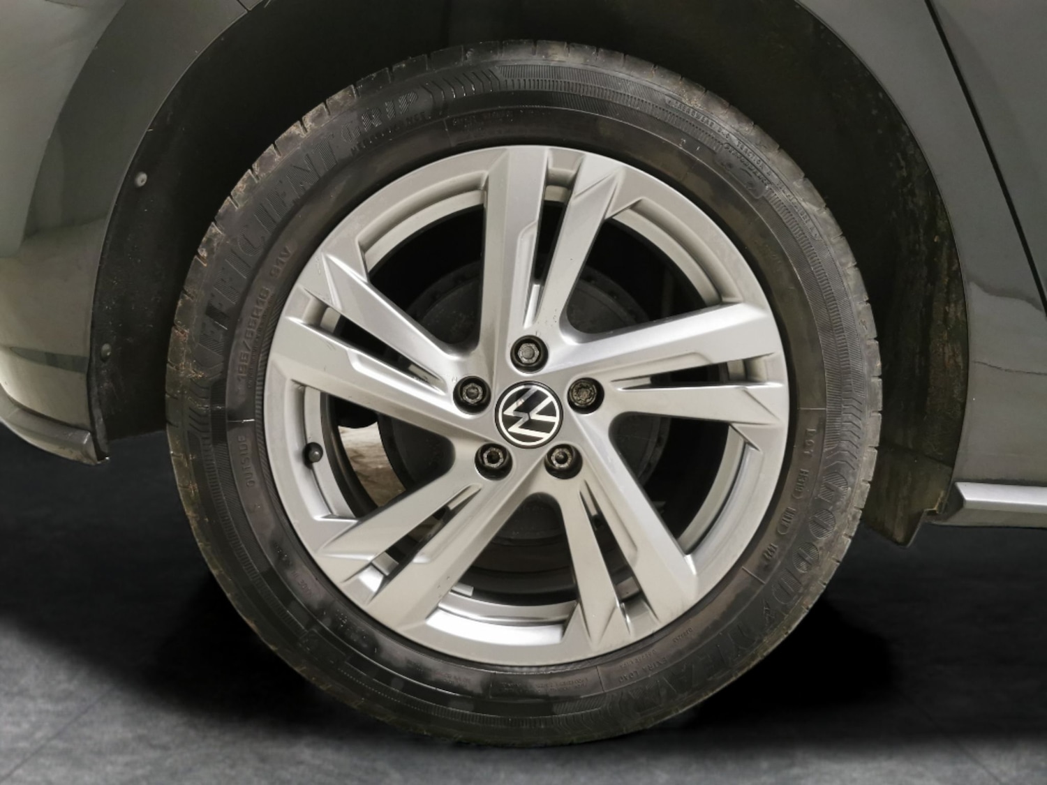 Used Volkswagen Polo 2022 for sale - 77082870: Photo 20