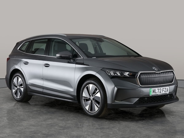 Used Skoda Enyaq 2022 for sale - 76312764: Photo 12