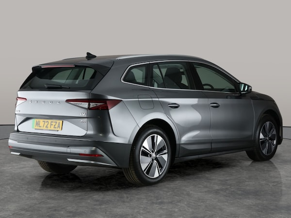 Used Skoda Enyaq 2022 for sale - 76312764: Photo 14