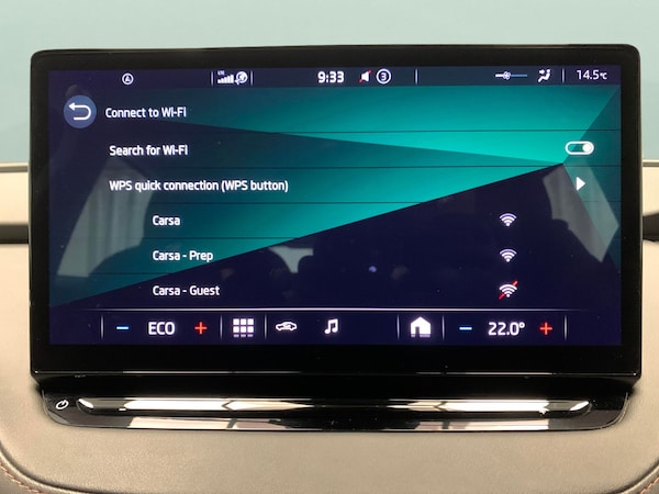 Used Skoda Enyaq 2022 for sale - 76312764: Photo 19