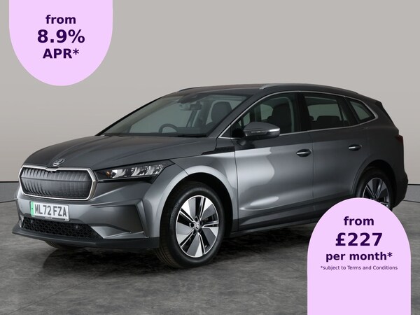 Used Skoda Enyaq 2022 for sale - 76312764: Photo 1