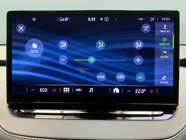 Used Skoda Enyaq 2022 for sale - 76312764: Photo 23