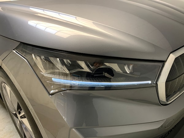 Used Skoda Enyaq 2022 for sale - 76312764: Photo 27