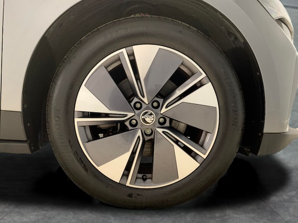 Used Skoda Enyaq 2022 for sale - 76312764: Photo 29