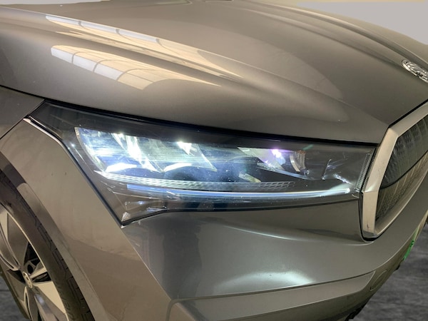 Used Skoda Enyaq 2022 for sale - 76312764: Photo 7