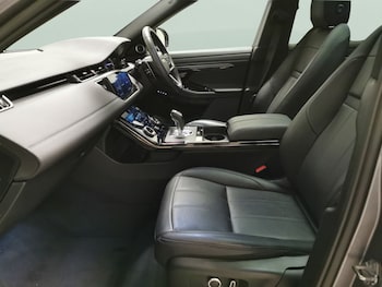 Used Land Rover Range Rover Evoque 2022 for sale - 78937177: Photo