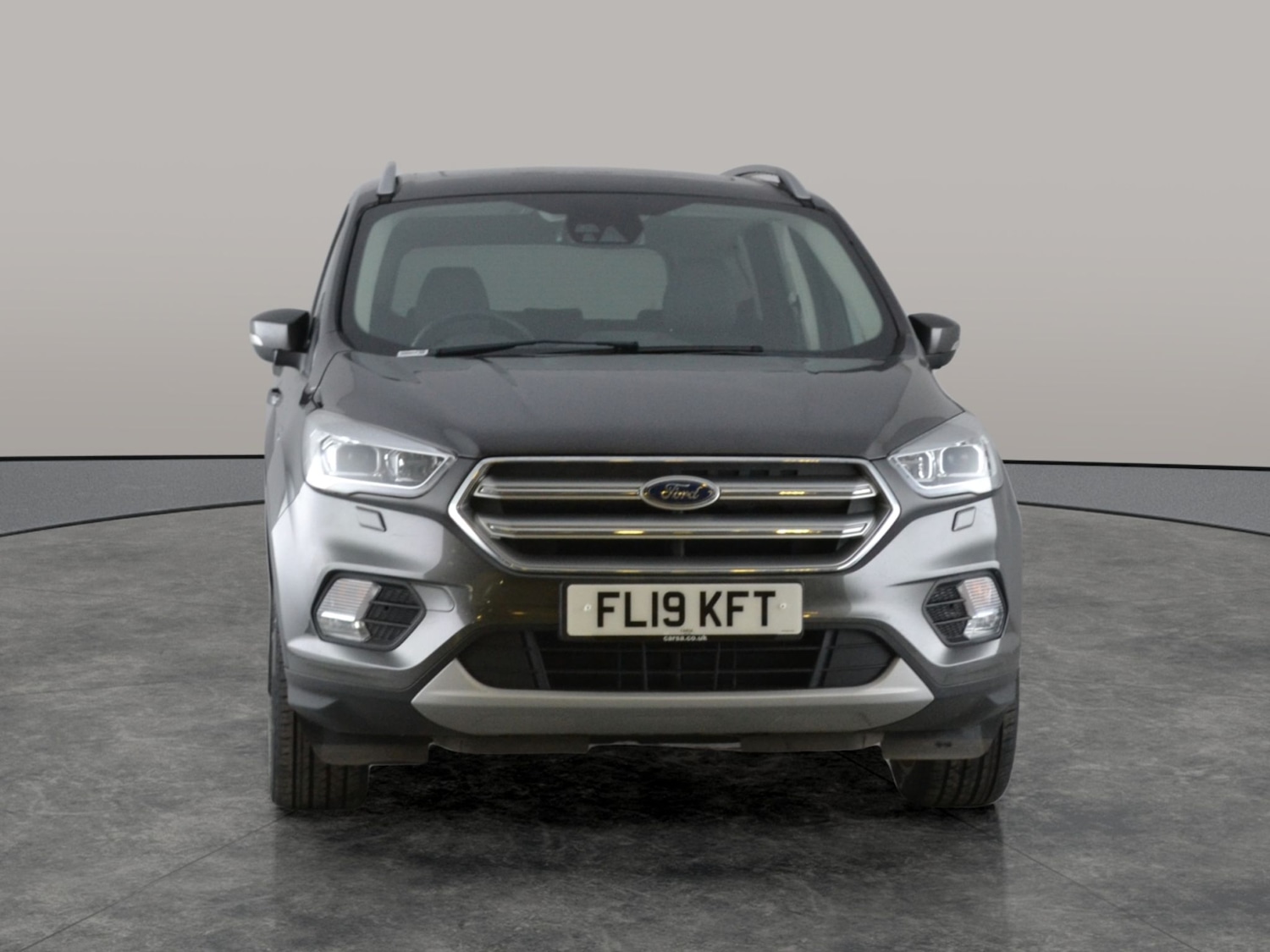 Used Ford Kuga 2019 for sale - 77804221: Photo 15