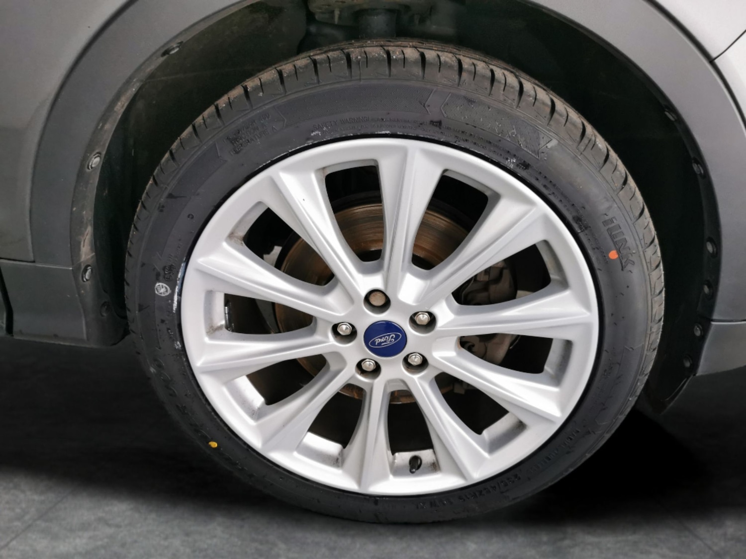 Used Ford Kuga 2019 for sale - 77804221: Photo 25