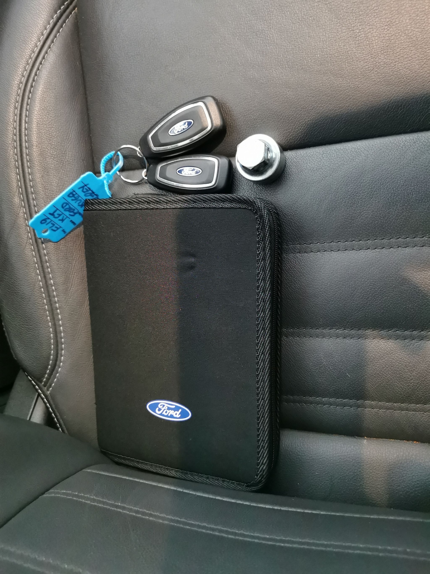 Used Ford Kuga 2019 for sale - 77804221: Photo 32