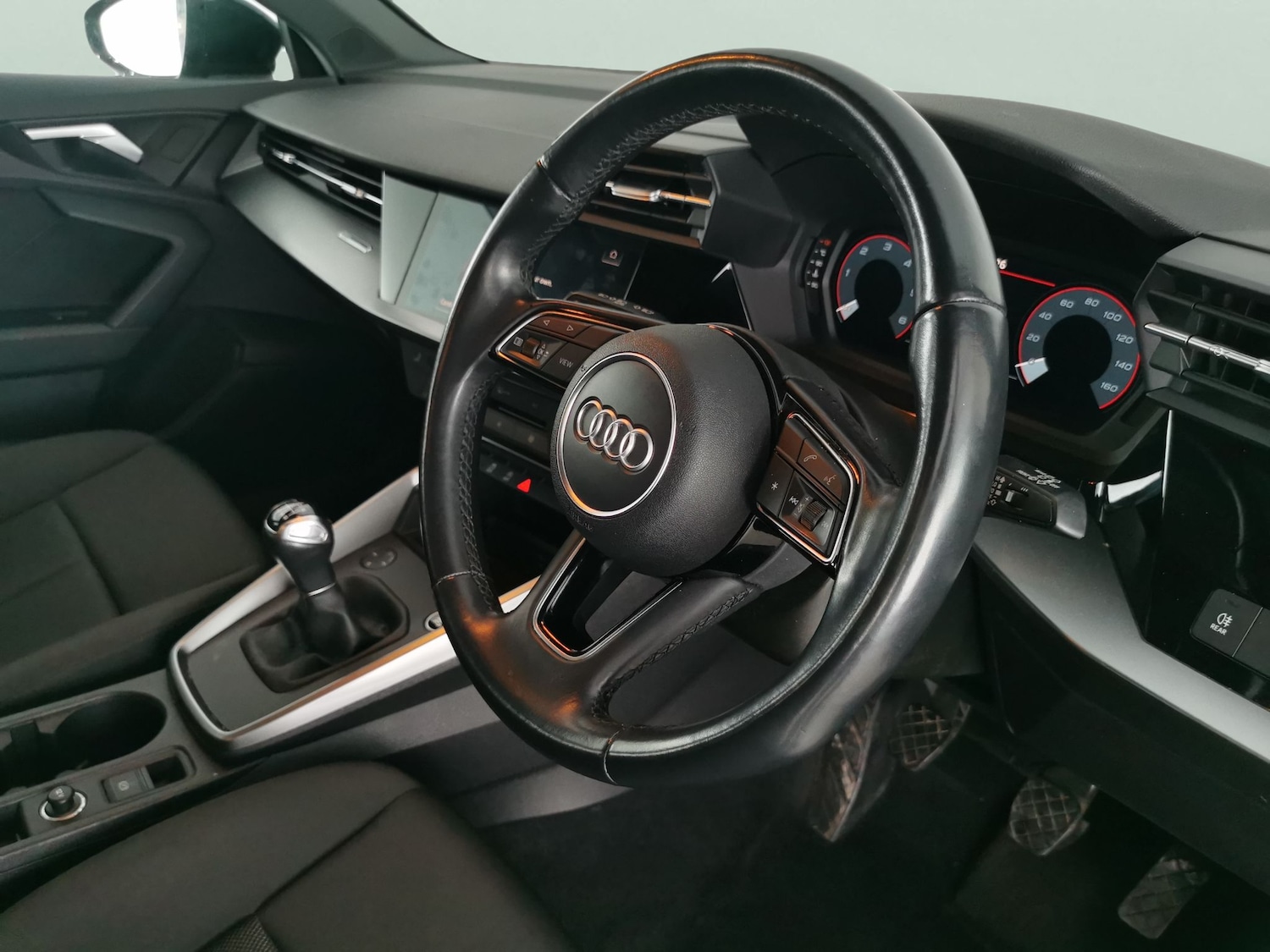 Used Audi A3 2021 for sale - 77350856: Photo 15