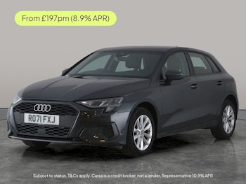 Used Audi A3 2021 for sale - 77350856: Photo