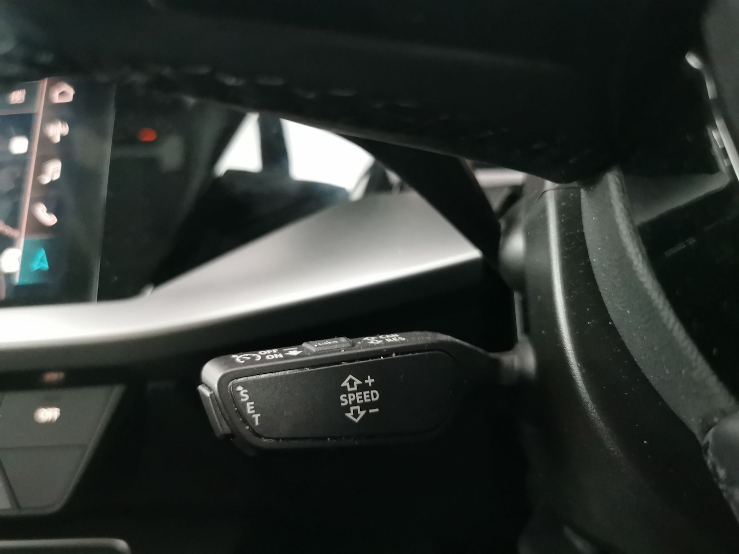 Used Audi A3 2021 for sale - 77350856: Photo 20