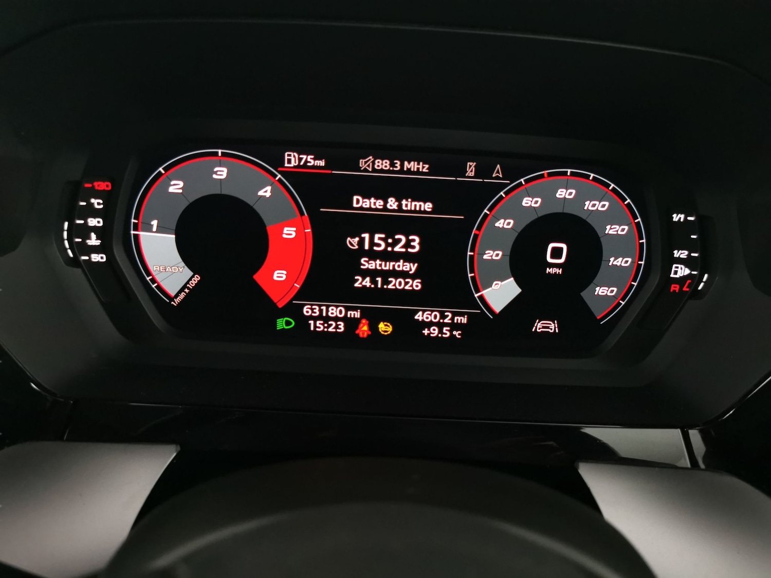 Used Audi A3 2021 for sale - 77350856: Photo 23