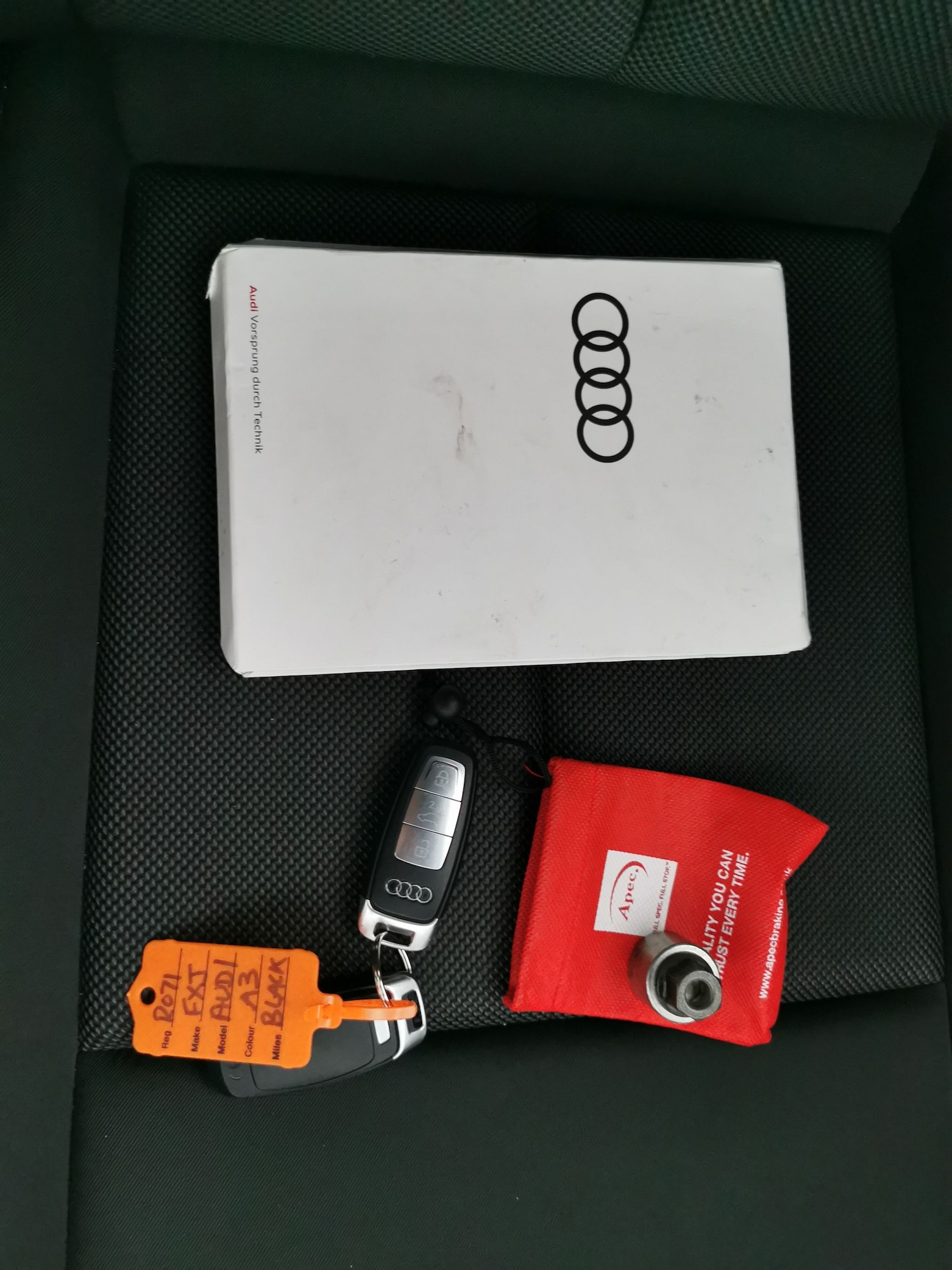 Used Audi A3 2021 for sale - 77350856: Photo 32