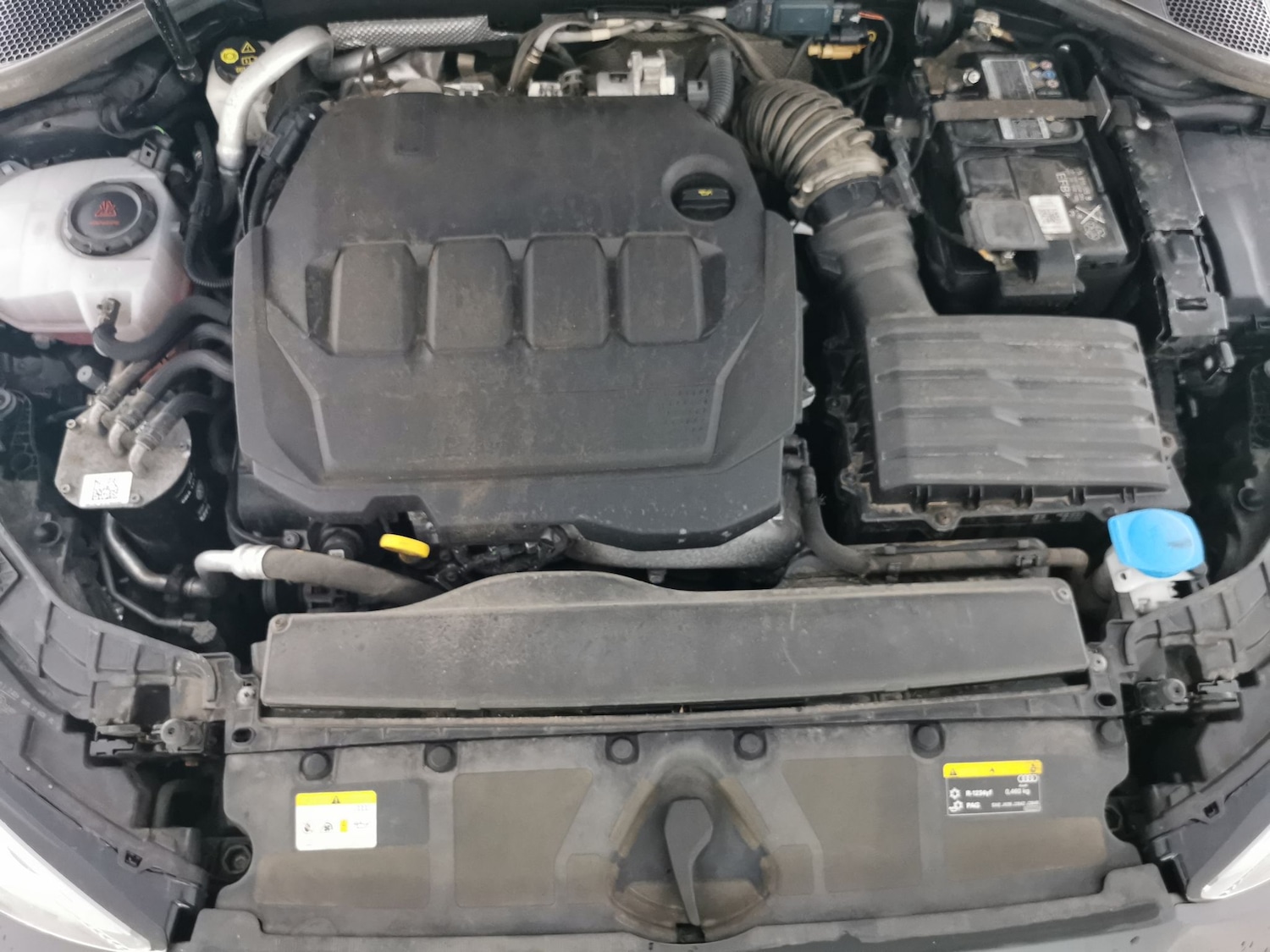 Used Audi A3 2021 for sale - 77350856: Photo 34