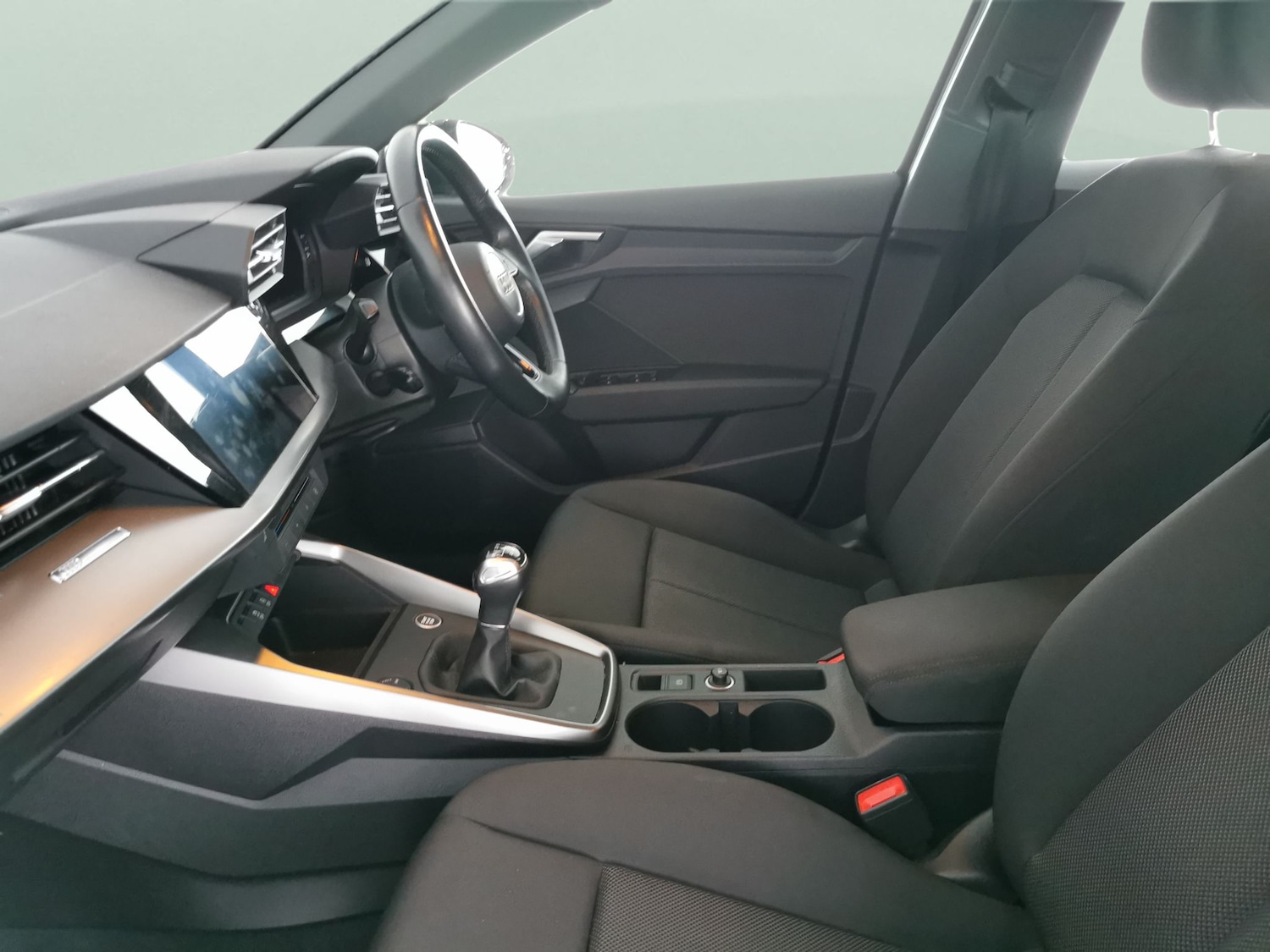 Used Audi A3 2021 for sale - 77350856: Photo 4