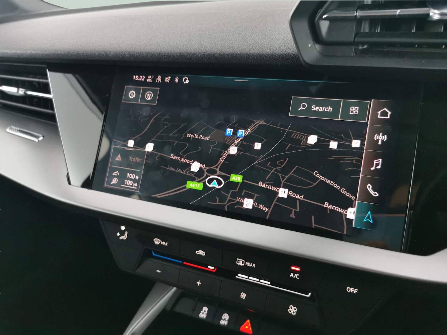 Used Audi A3 2021 for sale - 77350856: Photo 5