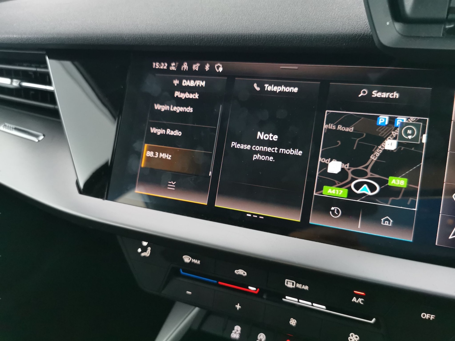 Used Audi A3 2021 for sale - 77350856: Photo 6