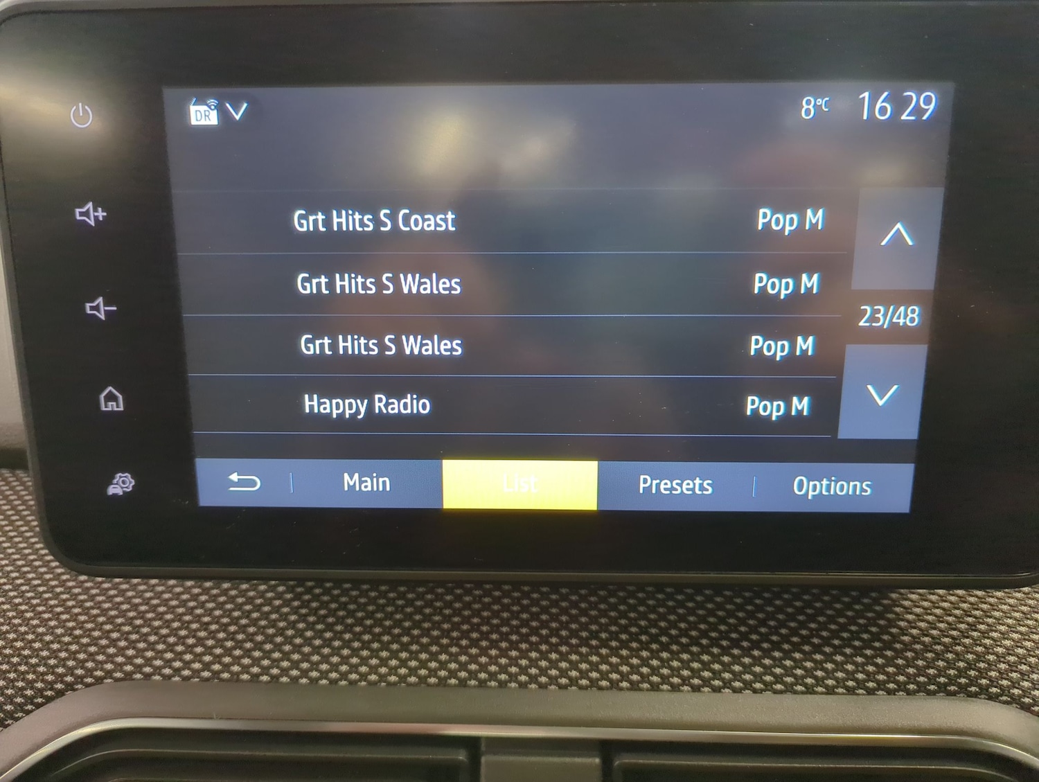 Used Dacia Sandero 2022 for sale - 77160955: Photo 1