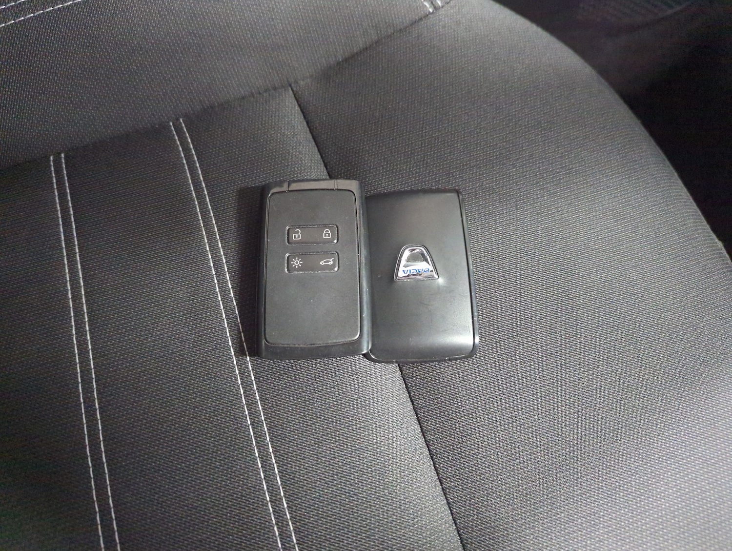 Used Dacia Sandero 2022 for sale - 77160955: Photo 5