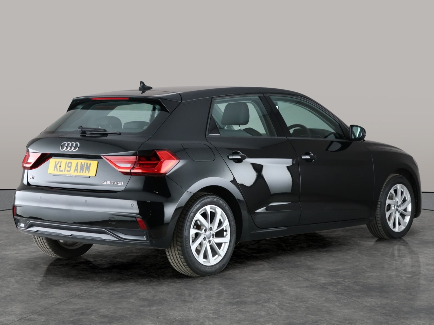 Used Audi A1 2019 for sale - 76147131: Photo 10