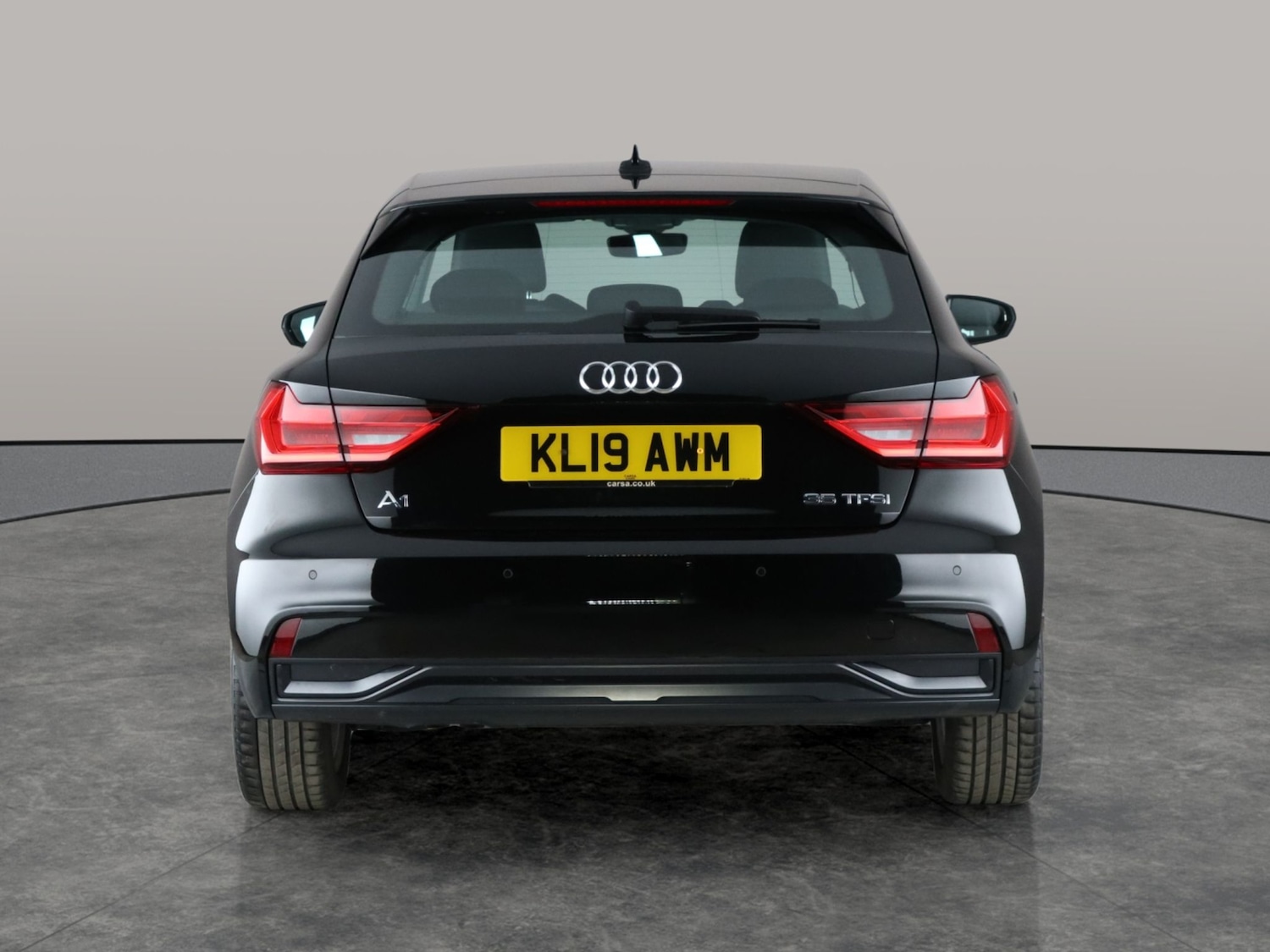 Used Audi A1 2019 for sale - 76147131: Photo 11