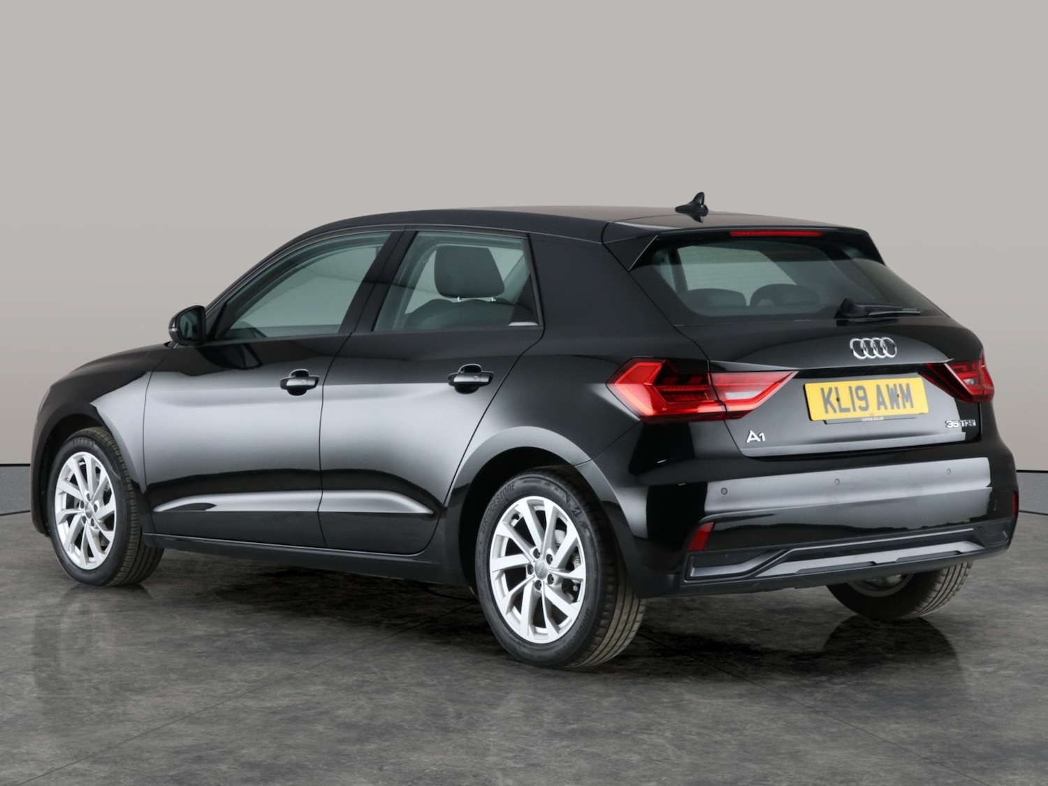 Used Audi A1 2019 for sale - 76147131: Photo 13