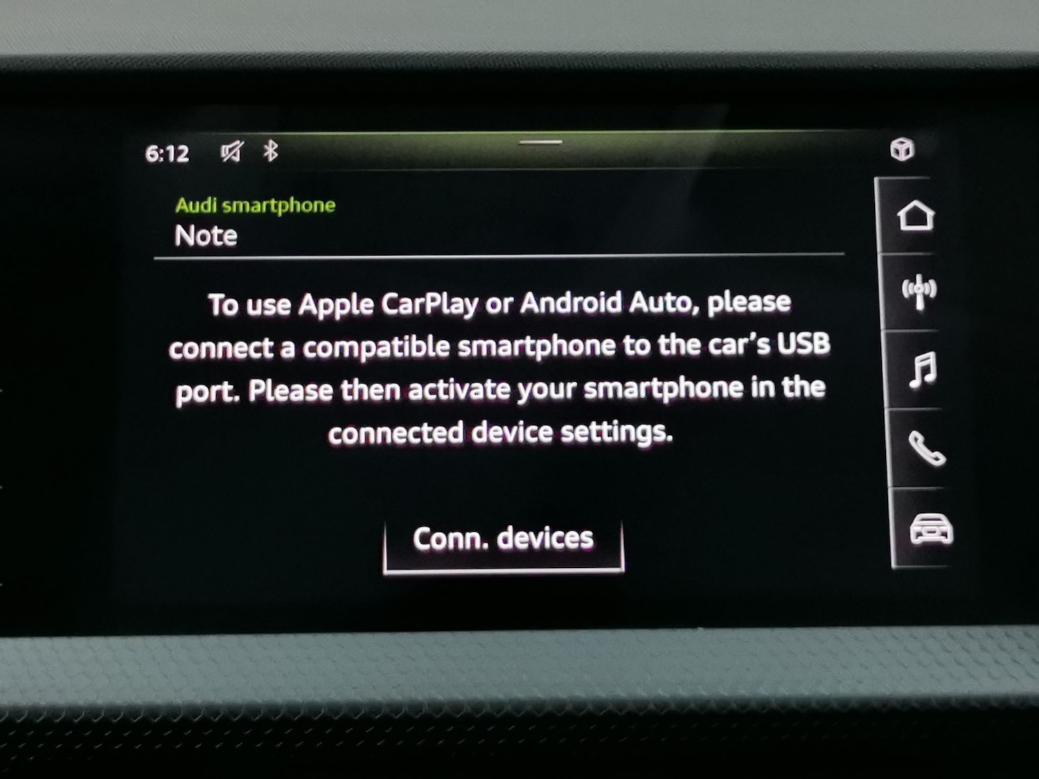 Used Audi A1 2019 for sale - 76147131: Photo 15