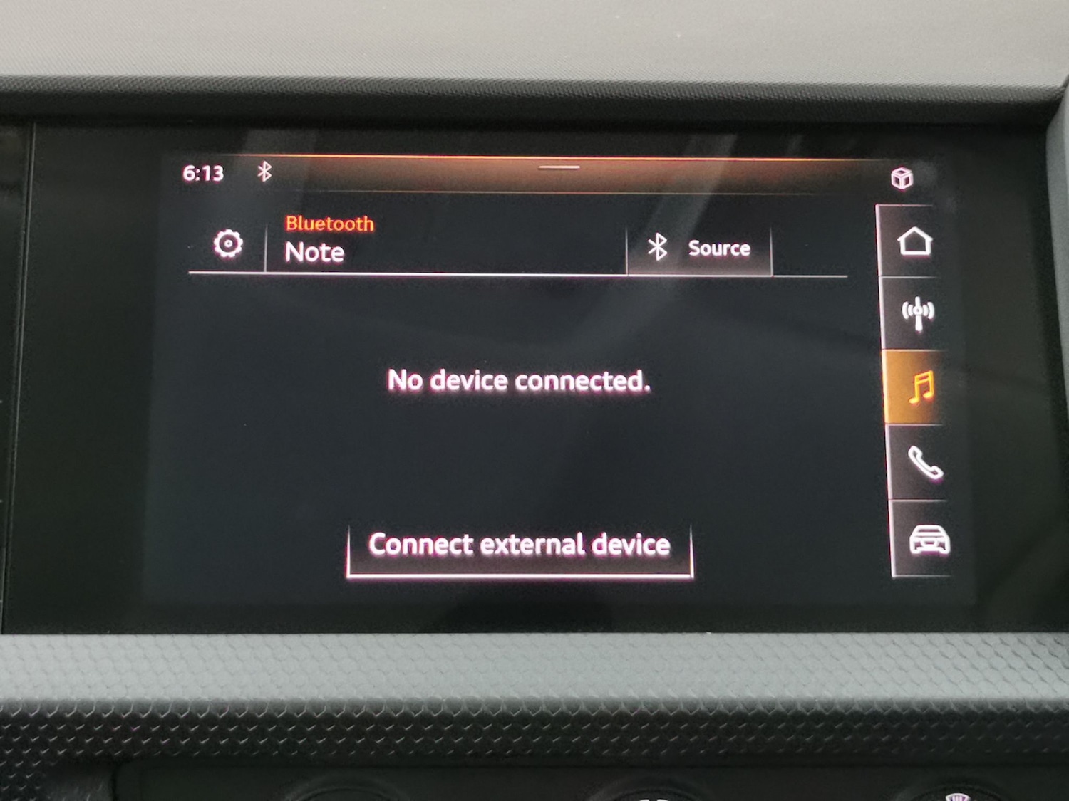 Used Audi A1 2019 for sale - 76147131: Photo 17