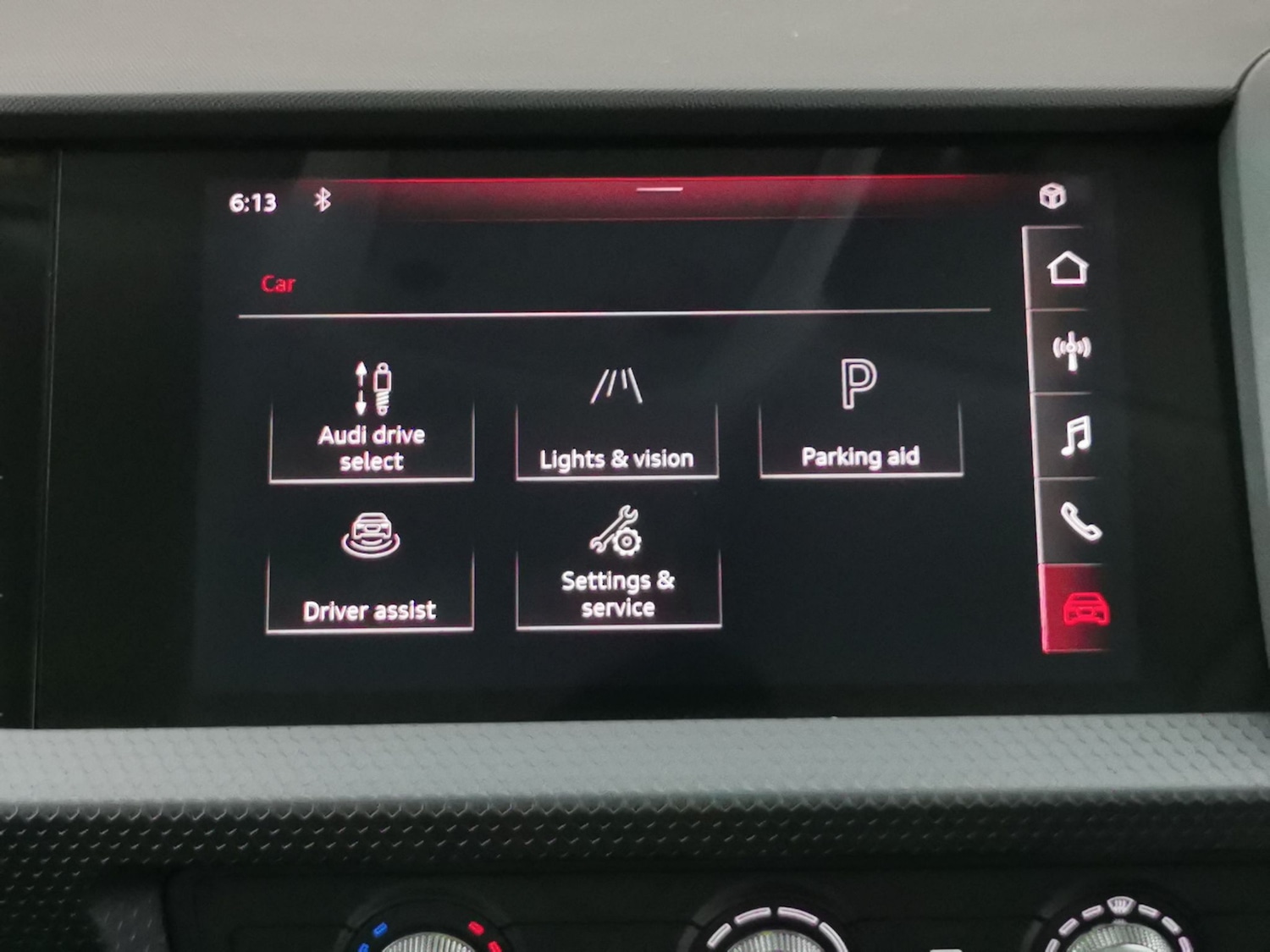 Used Audi A1 2019 for sale - 76147131: Photo 19