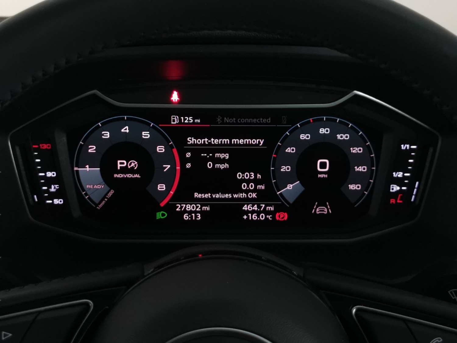Used Audi A1 2019 for sale - 76147131: Photo 23