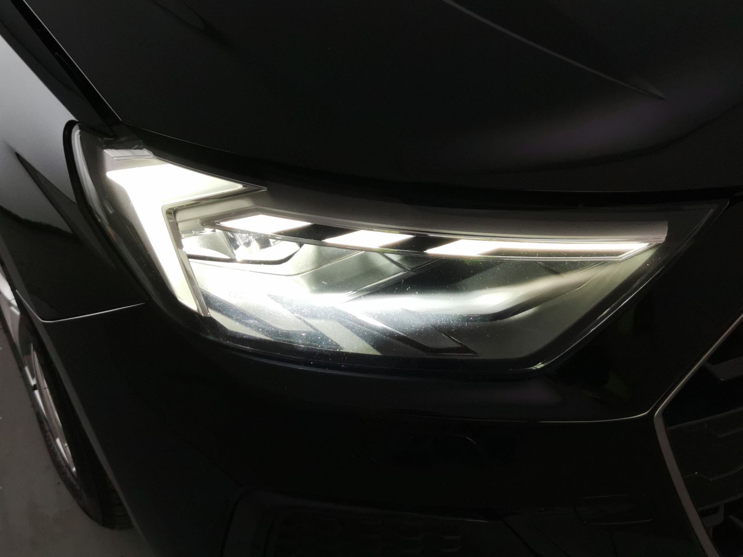 Used Audi A1 2019 for sale - 76147131: Photo 25