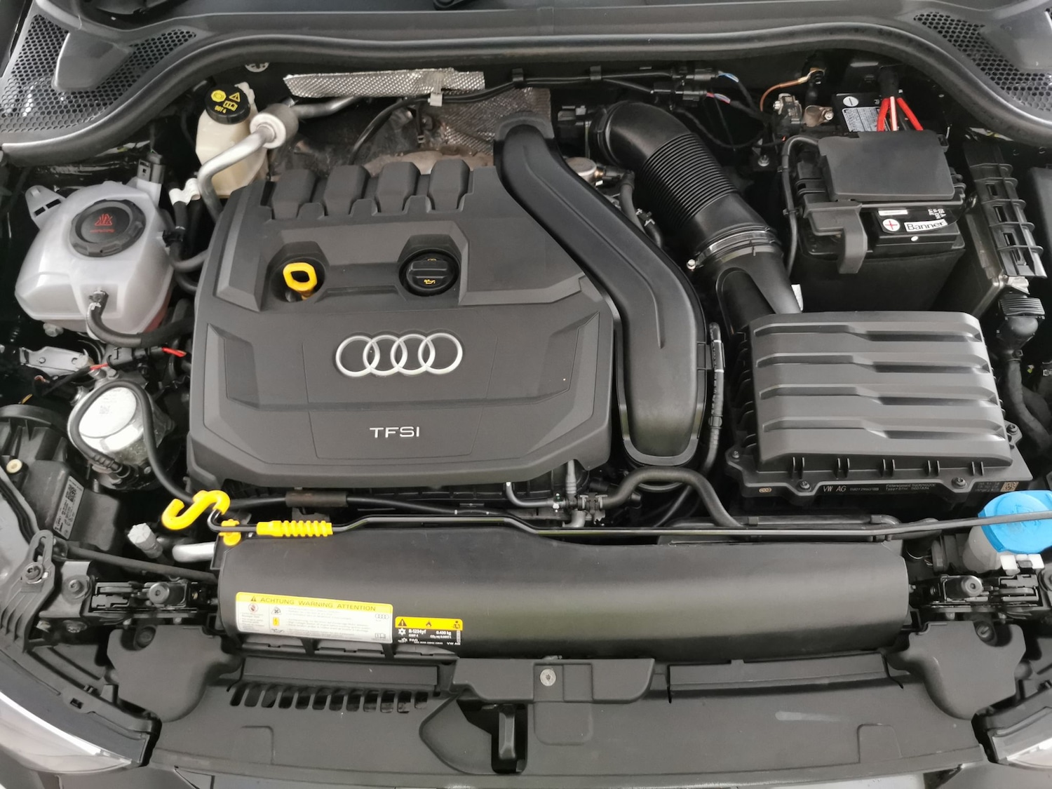 Used Audi A1 2019 for sale - 76147131: Photo 38