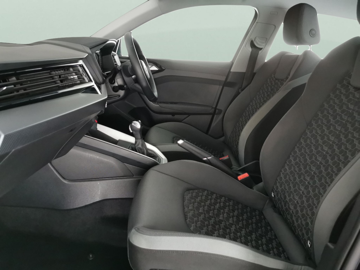 Used Audi A1 2019 for sale - 76147131: Photo 5