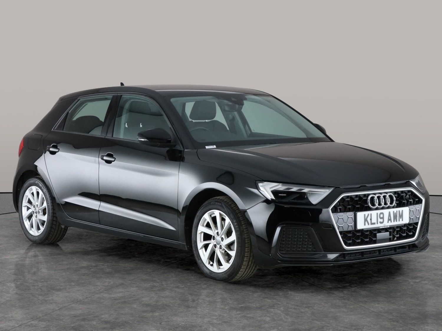Used Audi A1 2019 for sale - 76147131: Photo 7
