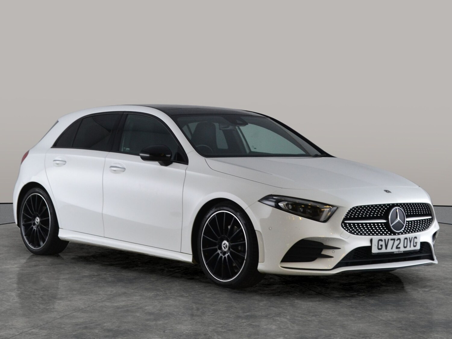 Used Mercedes-Benz A-Class 2023 for sale - 77701770: Photo 13