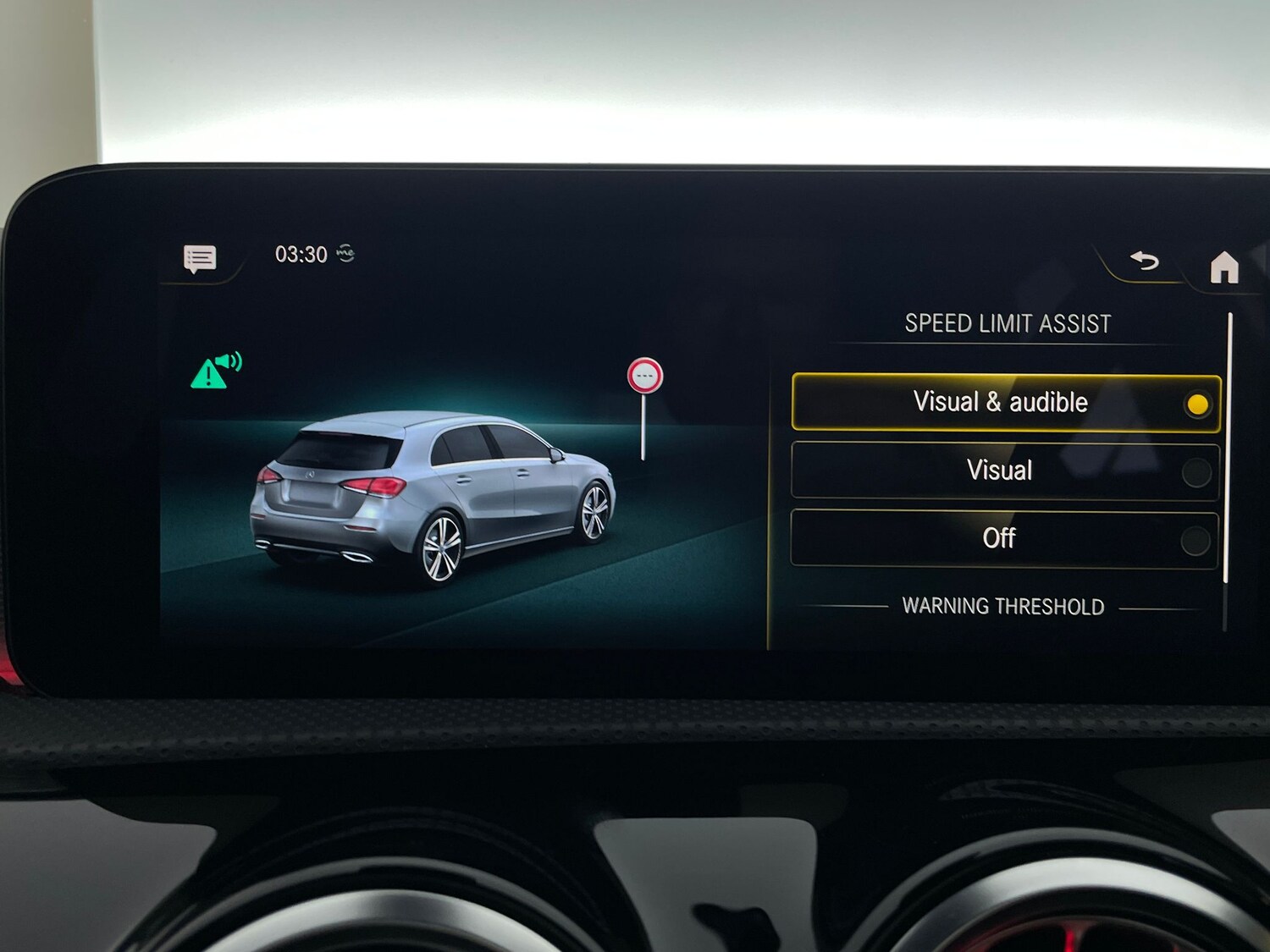 Used Mercedes-Benz A-Class 2023 for sale - 77701770: Photo 25