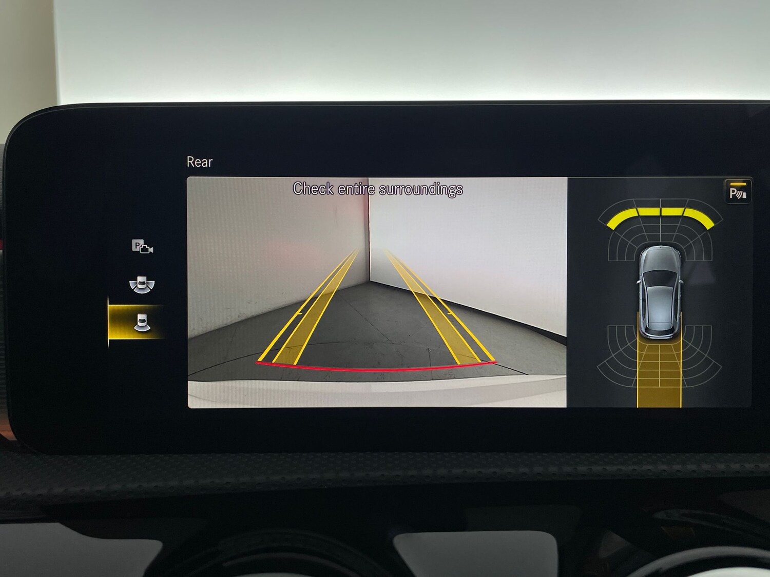 Used Mercedes-Benz A-Class 2023 for sale - 77701770: Photo 6